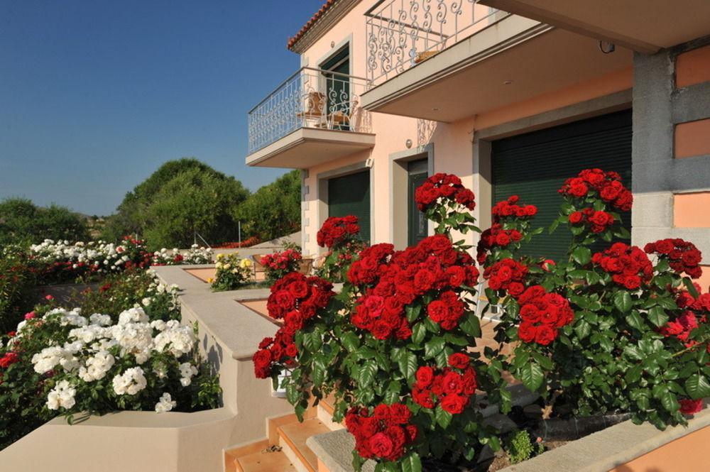 Amygdalies Apartments Myrina Exterior foto